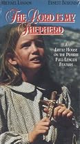 Little House on The Prairie: The Lord is My Shepherd [VHS]