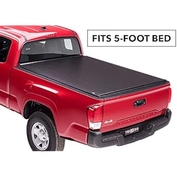 Fits 16 19 Toyota Tacoma 6 Bed 257001 Truxedo Truxport Soft Roll Up Truck Bed Tonneau Cover Mimbarschool Com Ng
