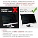 23 Inch Privacy Screen Filter for Widescreen Monitor ( 16:9 Aspect ratio) - Please Measure Carefully!
