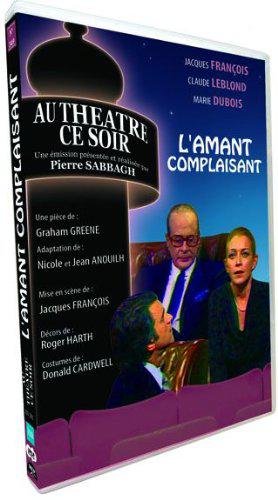 L'amant Complaisant