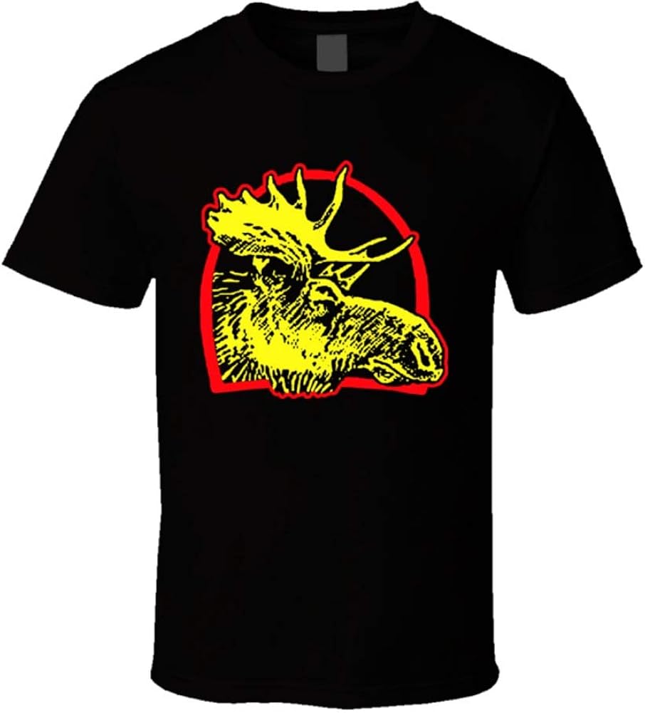 Moosehead Beer T Shirt Amazon.ca Clothing & Accessories