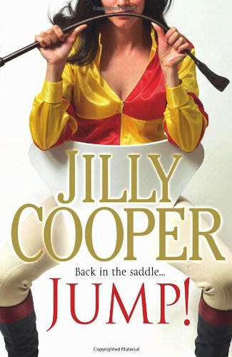 "Jump!" av Jilly Cooper