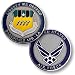 Barksdale Air Force Base, LA Challenge Coin