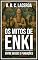 Livro Os Mitos de Enki: Entre Deuses e Fundações (Grandes Textos da Antiguidade em Traduções Fiéis)