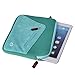 Vortex Premium Neoprene Tablet Sleeve with Pocket fits Pipo M1 Pro Tablet, PiPO M8 Pro 9.4'' , PIPO P7 RK3288 9.4