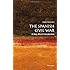 The Spanish Civil War: A Very Short Introduction (Very Short Introductions)