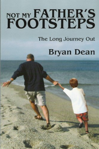 Not My Father's Footsteps
