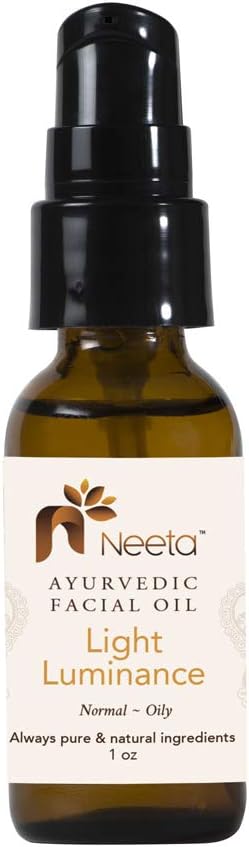 ayurvedic facial