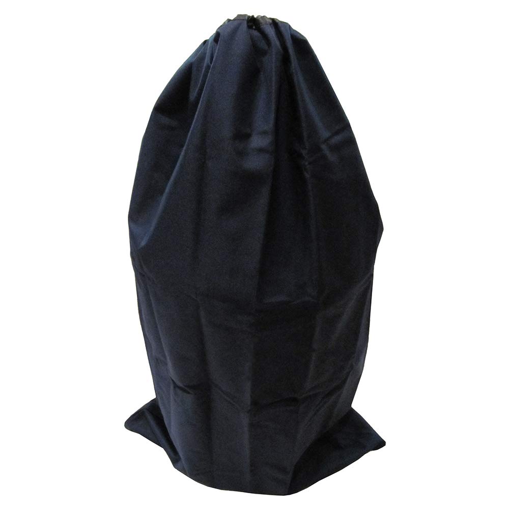 Maypole Awning & Tent Nylon Storage Bag Pull Cord Blue Universal Fit