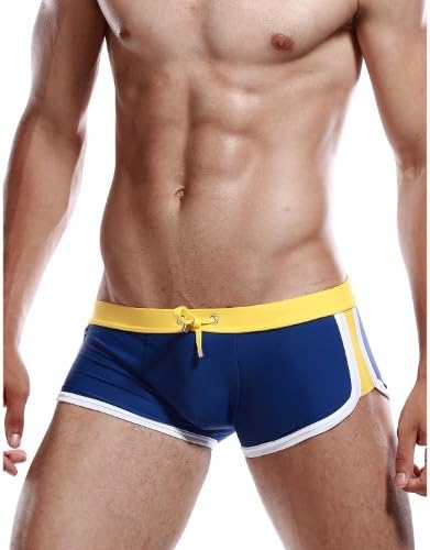 Ruitu Men's Swimwear