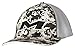 Miken M-Logo Mesh Baseball/Softball Trucker Hat