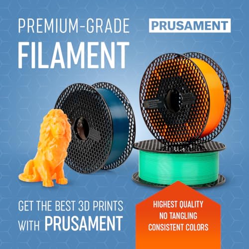 Prusament Premium PLA Jet Black 1.75mm 1kg 3D Review: What the Spec Sheet and Owner Reports Reveal 11 Thumbnail 11