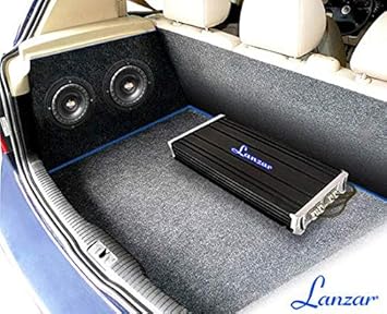 lanzar max 8 inch subwoofer