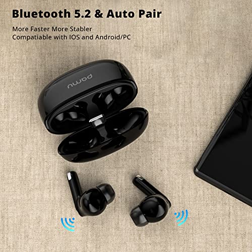 Noise Cancelling Pamu Earphones Review Noise Cancelling Pamu True