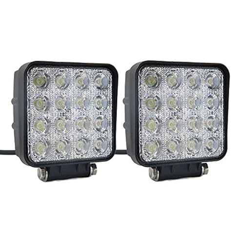 LED Lights for Trucks Exterior