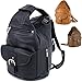 Women's Genuine Lather Convertible Backpack Shoulder Bag