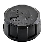 Mtd IM-160033201 Chainsaw Fuel Tank Gasket Genuine Original Equipment Manufacturer (OEM) Part