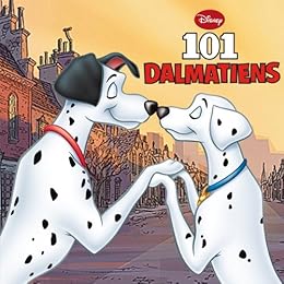 101 dalmatiens
