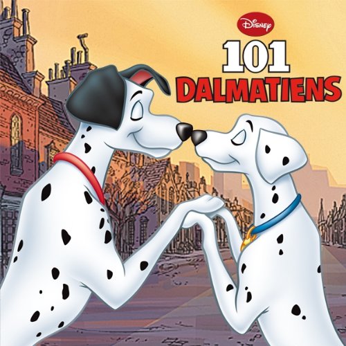 101 dalmatiens