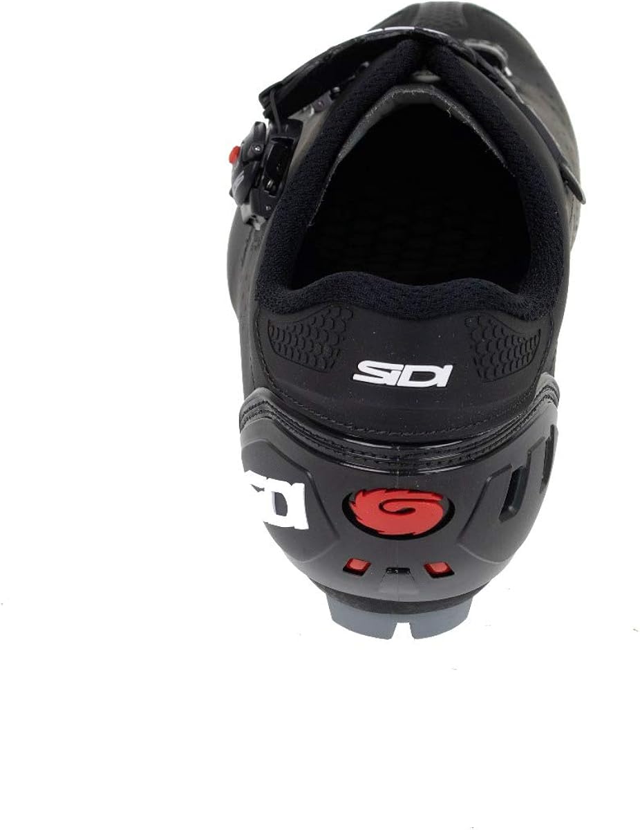 sidi dragon 5 matt