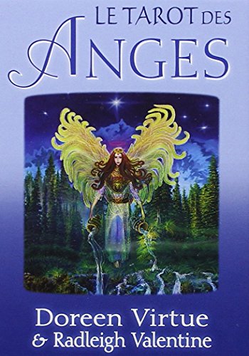 Le  tarot des anges