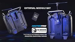 RadioMaster TX16S Mark II 2.4GHz 16 Channel EdgeTX