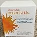 Arbonne Essentials Digestion Plus 30-.16 oz/4.65 g stick packs Net Wt. 4.92