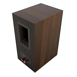 klipsch Reference Premiere RP-500M II Walnut