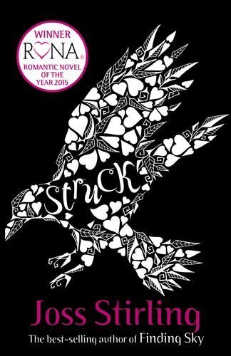 Struck by Joss Stirling (2015-04-02)