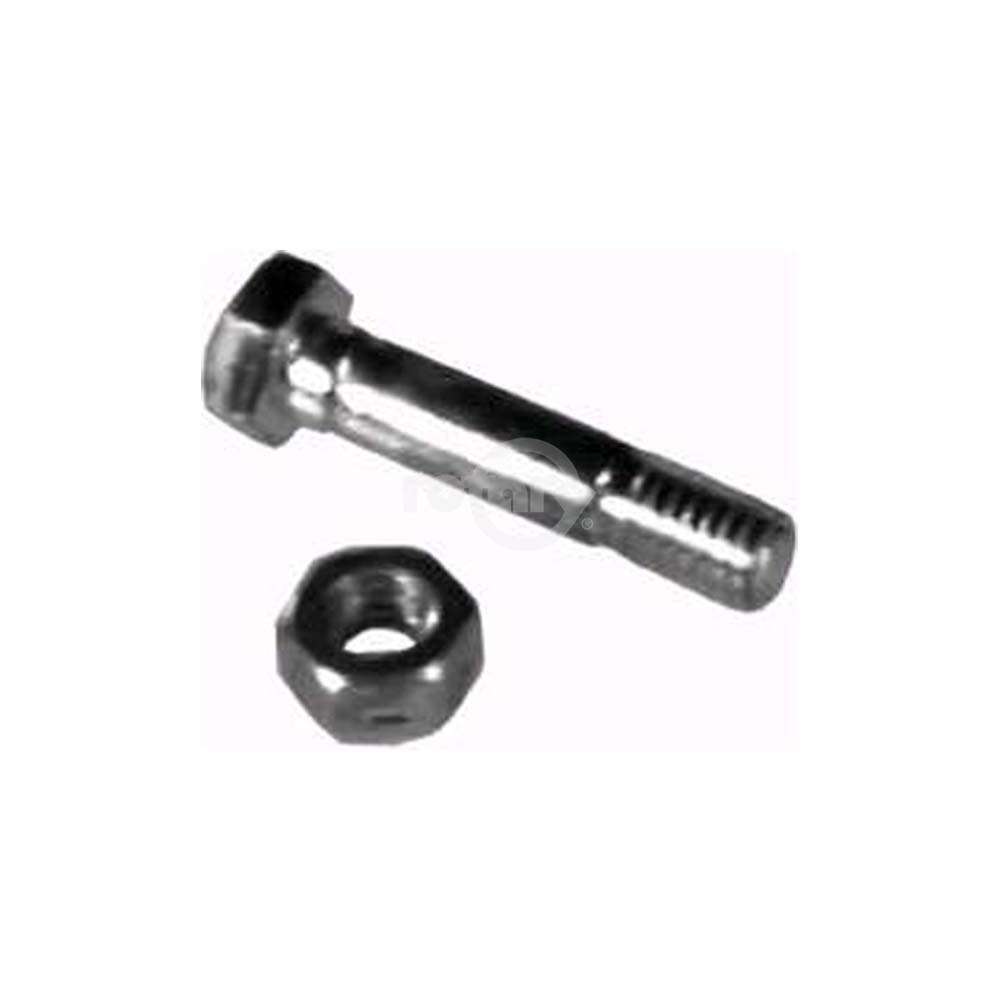 Best Bush Hog Shear Bolt