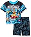 Pokemon Boys' 2-piece Pajama Set