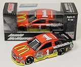 Jamie McMurray 2016 McDonalds 1:64 Nascar Diecast