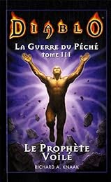 Le  prophète voilé