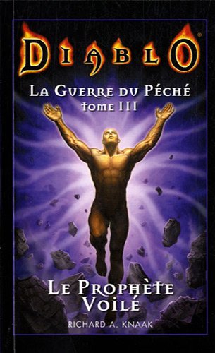 Le  prophète voilé