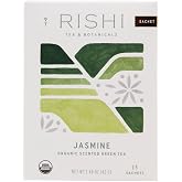 Green Tea,Og2,Jasmine