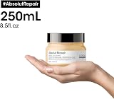 L’Oréal Professionnel Serie Expert Absolut Repair Mask 250 ml view 3