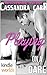 Dare To Love Series: Playing on a Dare (Kindle Worlds Novella)