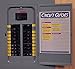 “Circuit Guides” Kit. You Get 149 Identifier Labels – Plus a Circuit-Breaker Directory for Inside the Panel Cover