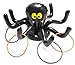 happy deals Halloween Inflatable Spider Ring toss Game + Free pin Pumpkin Game