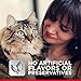 Hill's Science Diet Adult 1-6, Adult 1-6 Premium Nutrition, Wet Cat Food, Liver & Chicken Minced, 5.5 oz Can, Case of 24