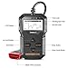 AstroAI OBD2 Scanner, OS320 OBD II Auto Check Engine Code Reader Car Diagnostic Tool Automotive Vehicle Scanner, Black