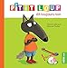 Auzou P'tit loup dit toujours non (French) by 