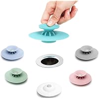 Tappo per vasca da bagno in silicone