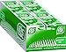 Tic Tac Fresh Breath Mints, Spearmint, 1 oz Singles, 12 Count