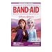 Band-Aid Brand Adhesive Bandages for Minor Cuts and Scrapes, Featuring Disney Frozen Characters, Assorted Sizes 20 ct