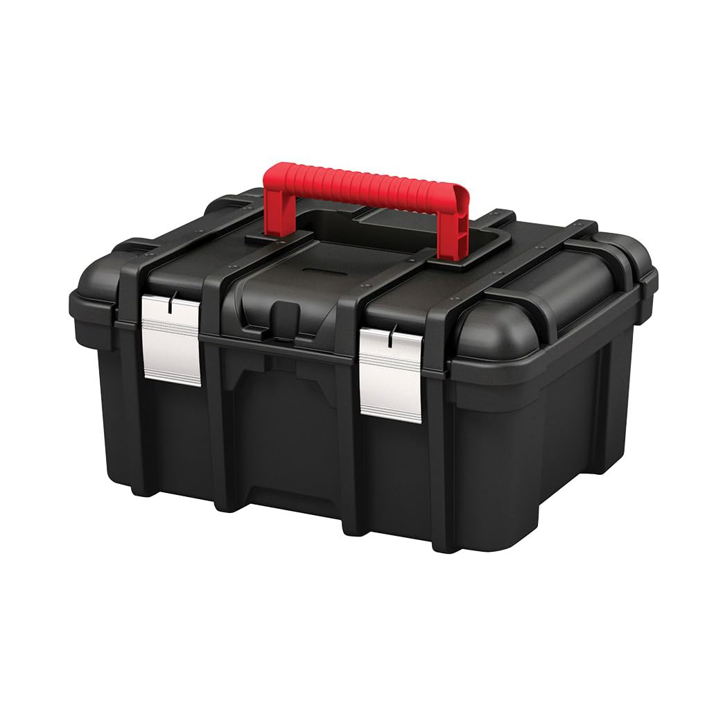 KETER | Jumbo toolbox 16" New