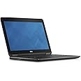 Dell Latitude E7240 12.5in Business Laptop, Intel Core i5-4300U, 8GB DDR3L RAM, 256GB SSD, Windows 10 Professional (Renewed)