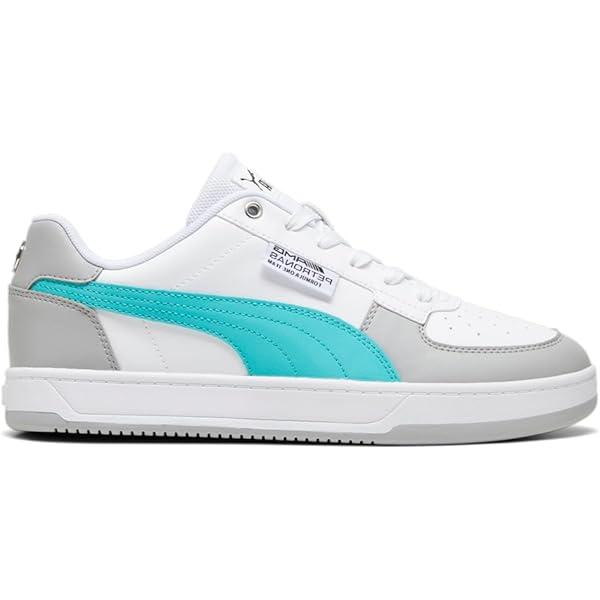 Amazon.com | PUMA Womens Mayze Gen. Lace Up Sneakers Shoes