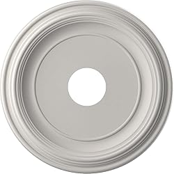 Ekena Millwork 16"OD x 3 1/2"ID x 1 3/8"P