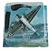 Junkers Ju 52/3m diecast 1:144 model (Amercom LB-27)